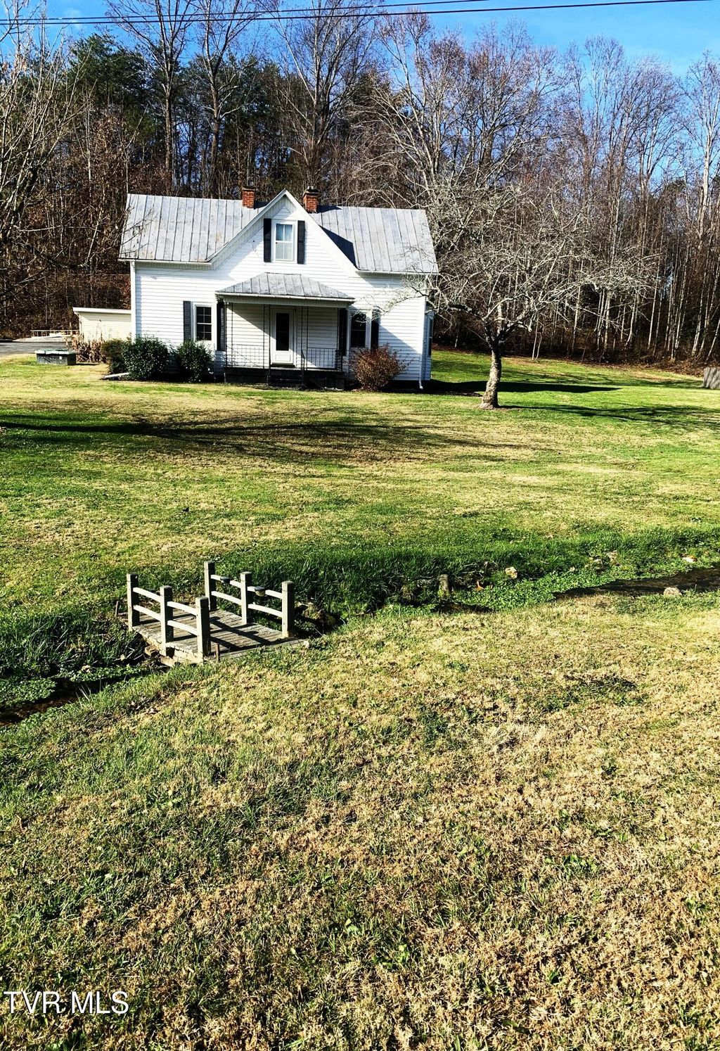 Photo of 160 Fox Glen Road, Chuckey, TN 37641 (MLS # 9988912)