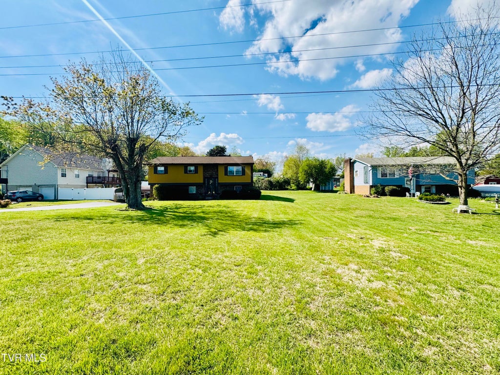Photo of 1303 10th Avenue, Johnson City, TN 37601 (MLS # 9993781)
