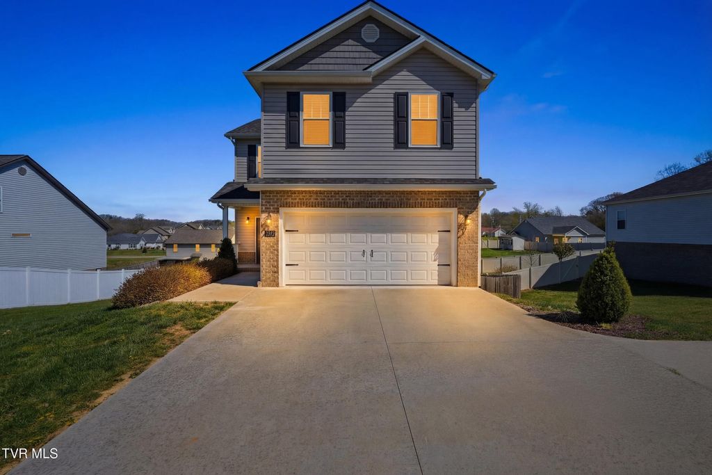 Photo of 1512 College Street, Jonesborough, TN 37659 (MLS # 9993360)