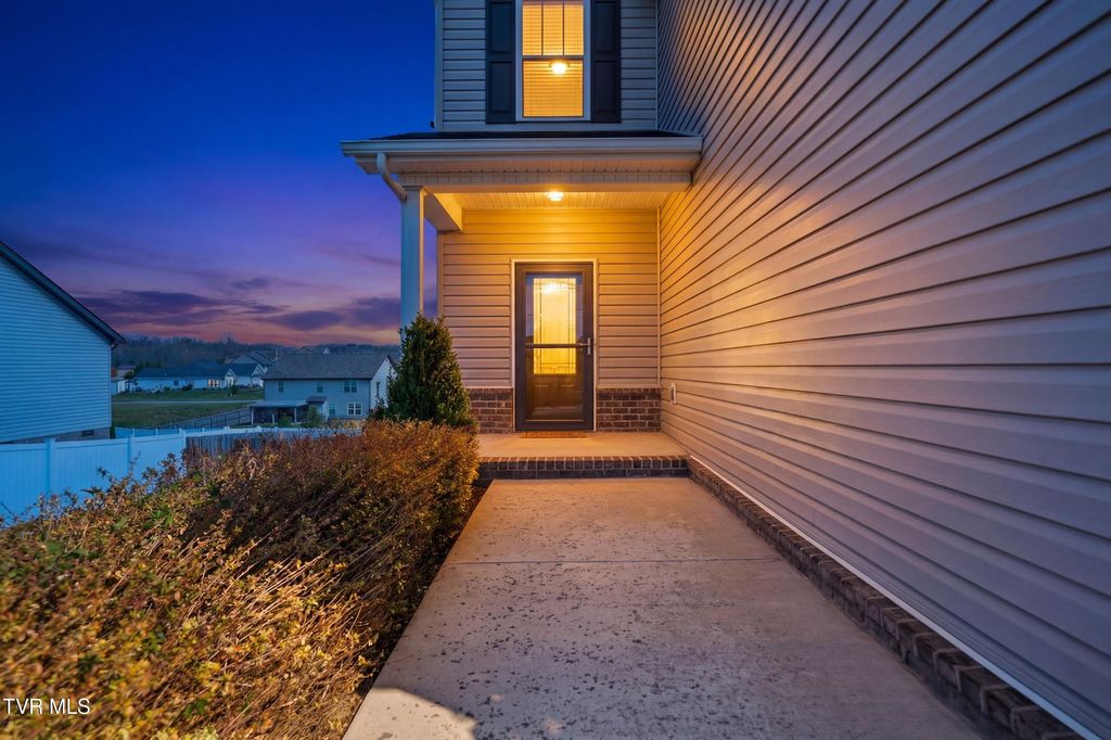 Photo of 1512 College Street, Jonesborough, TN 37659 (MLS # 9993360)