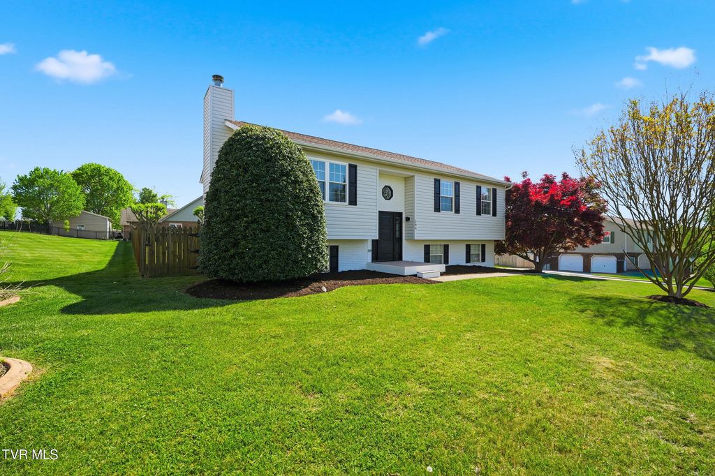 Photo of 200 Crystal Springs Circle, Johnson City, TN 37615 (MLS # 9993989)