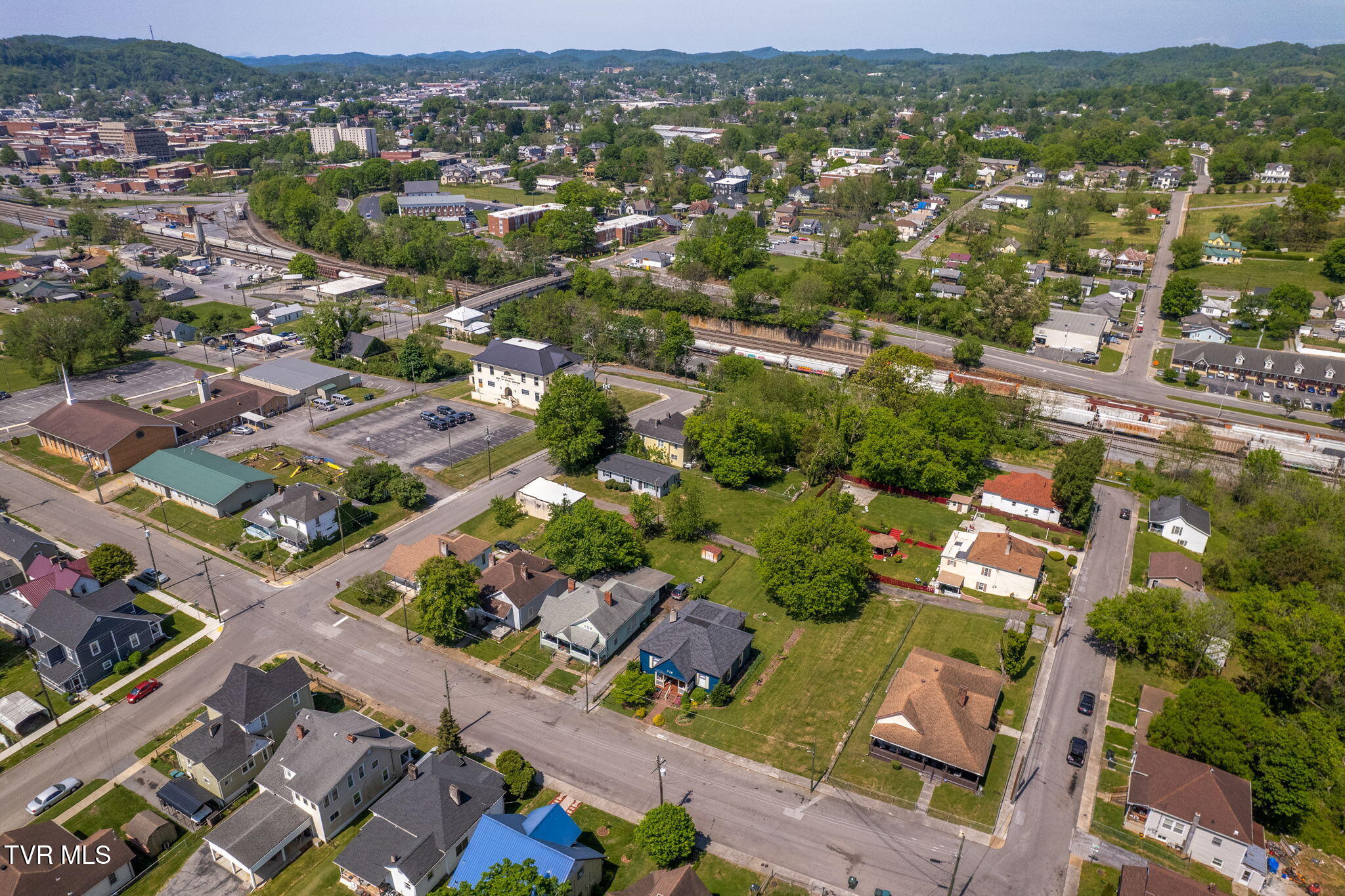 716 Goodson Street Street, Bristol, Virginia image 9