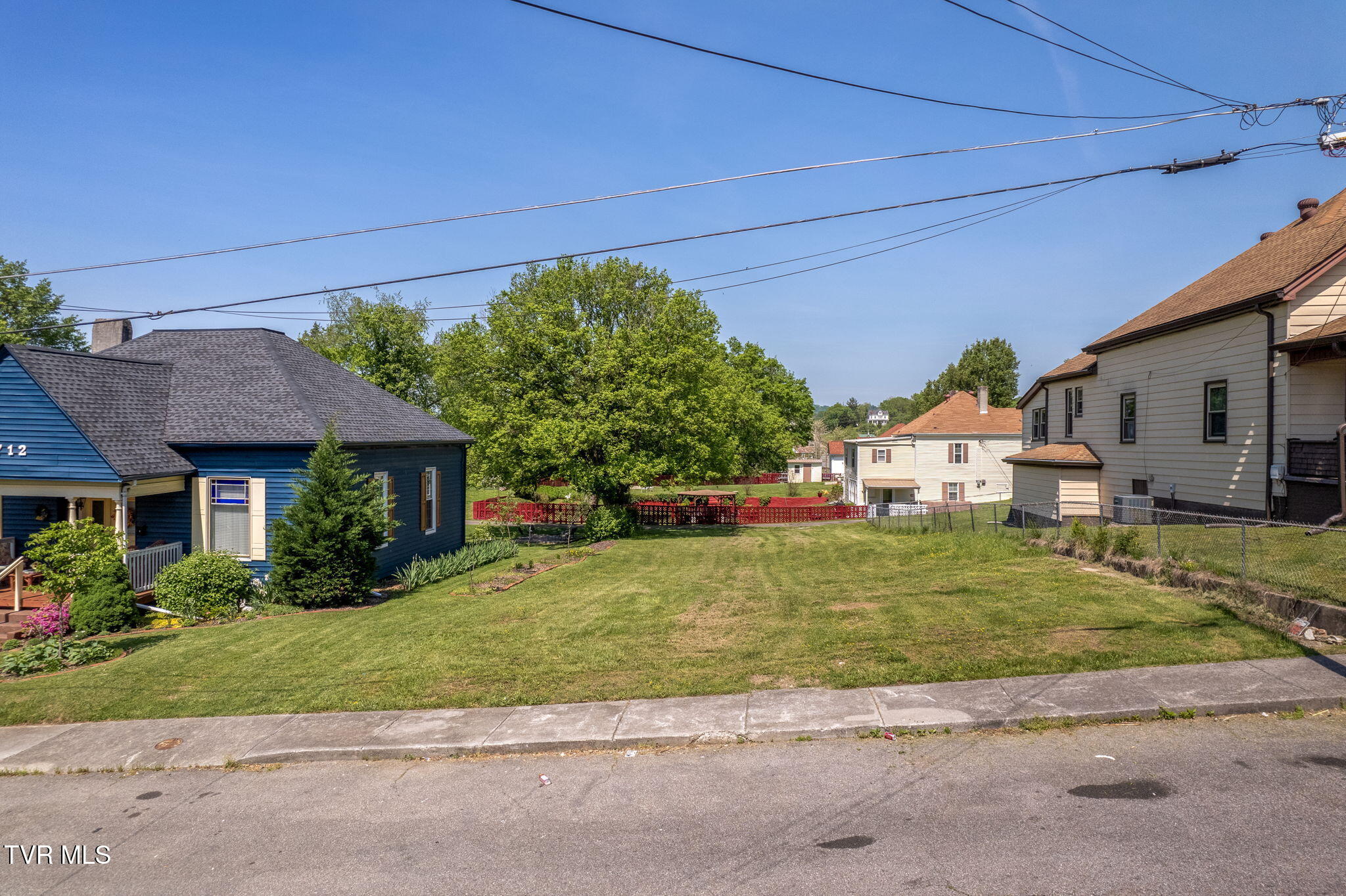 716 Goodson Street Street, Bristol, Virginia image 1