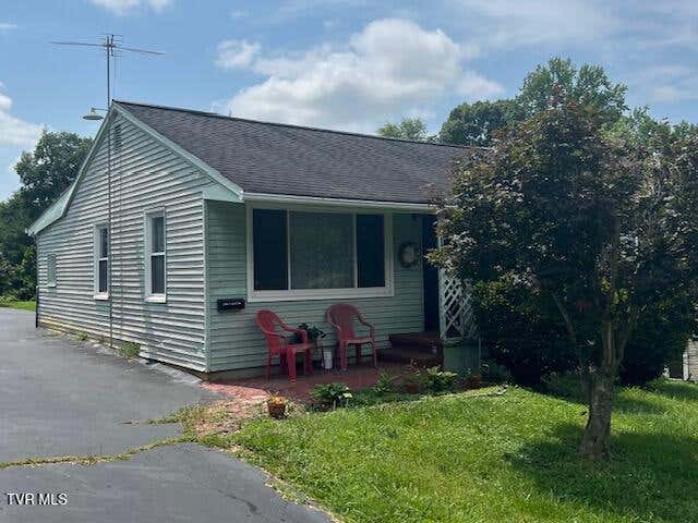 Photo of 1201 Barton Street, Johnson City, TN 37604 (MLS # 9997745)