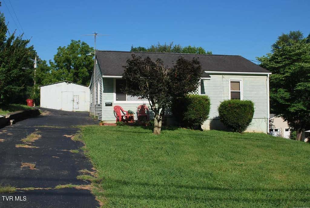 Photo of 1201 Barton Street, Johnson City, TN 37604 (MLS # 9997745)