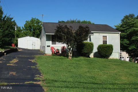 Photo of 1201 Barton Street, Johnson City, TN 37604 (MLS # 9997745)