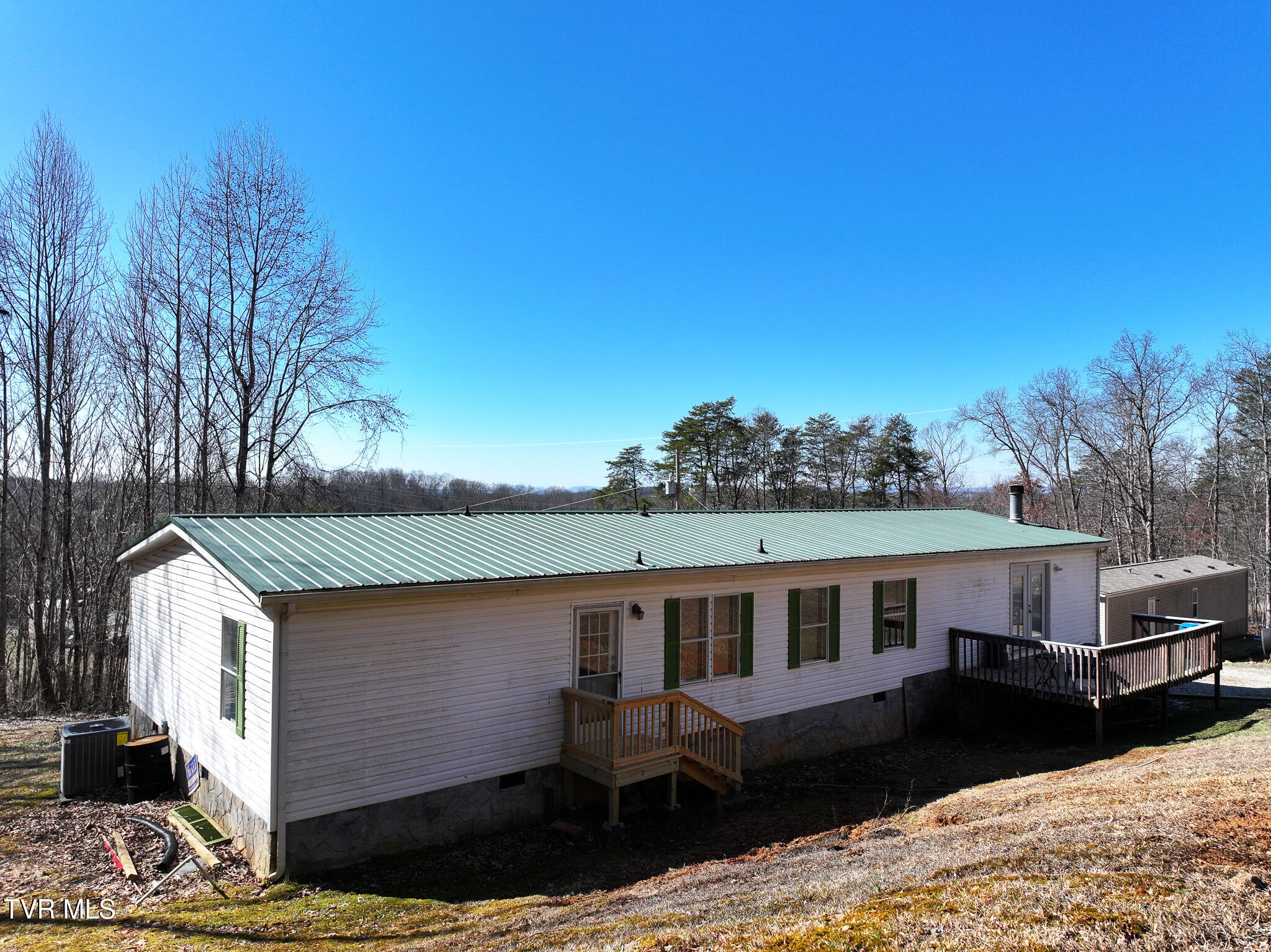 2062 Pleasant Ridge School Rd Rd, Talbott, Tennessee image 3