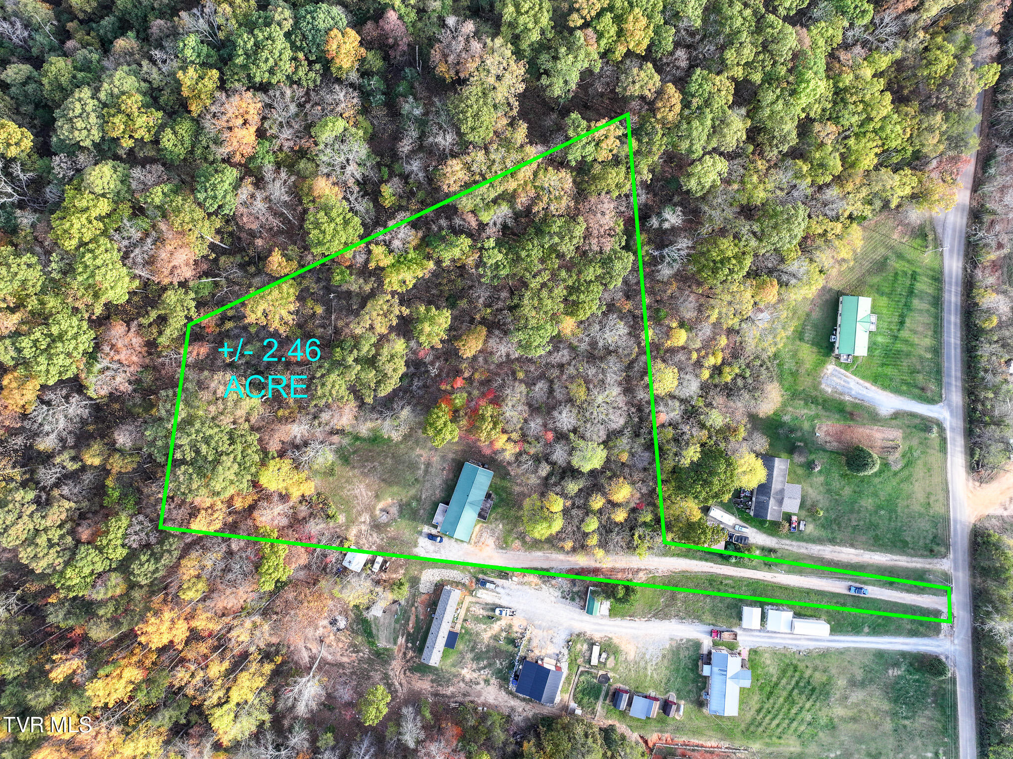 2062 Pleasant Ridge School Rd Rd, Talbott, Tennessee image 2