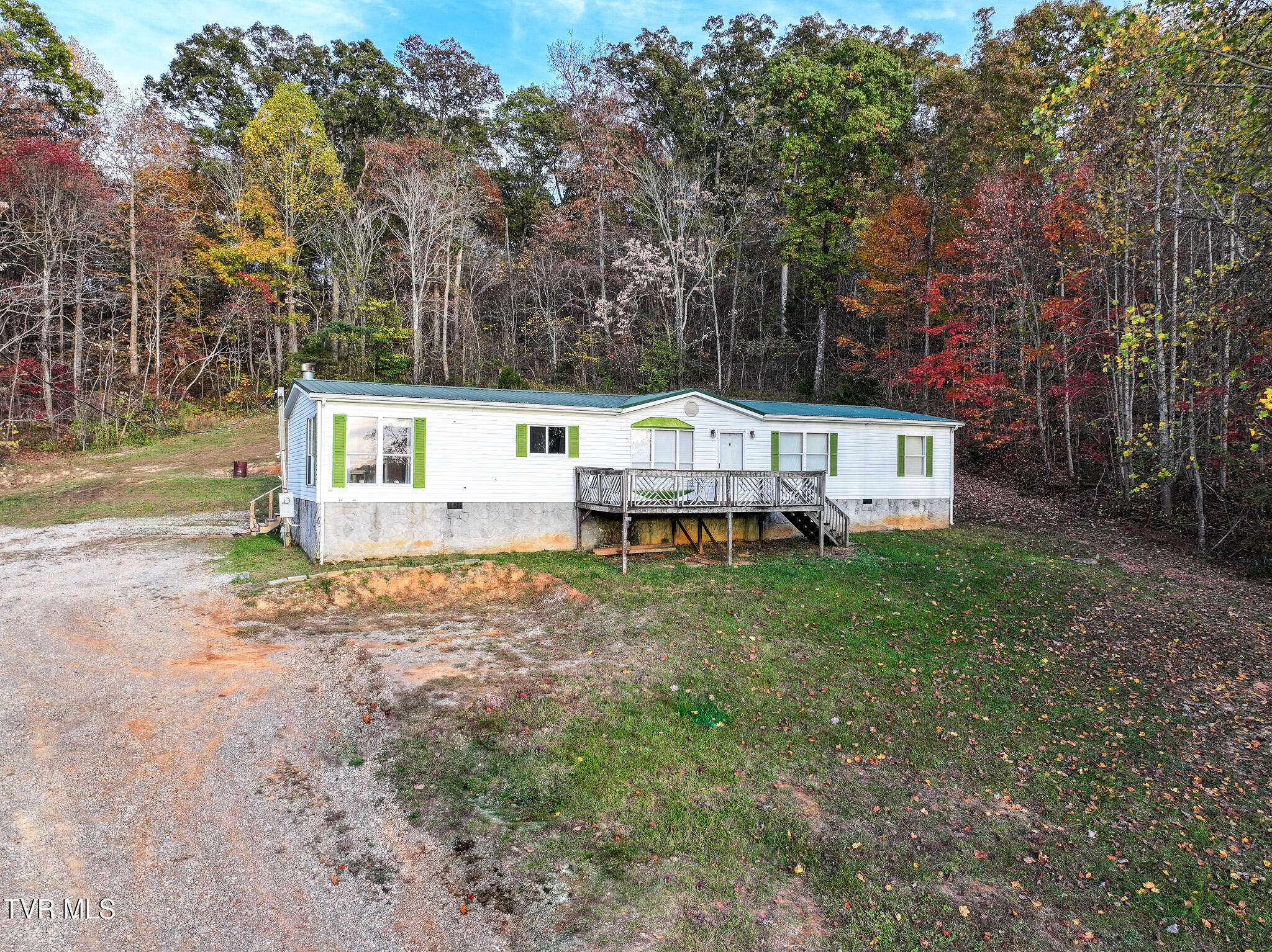 2062 Pleasant Ridge School Rd Rd, Talbott, Tennessee image 4