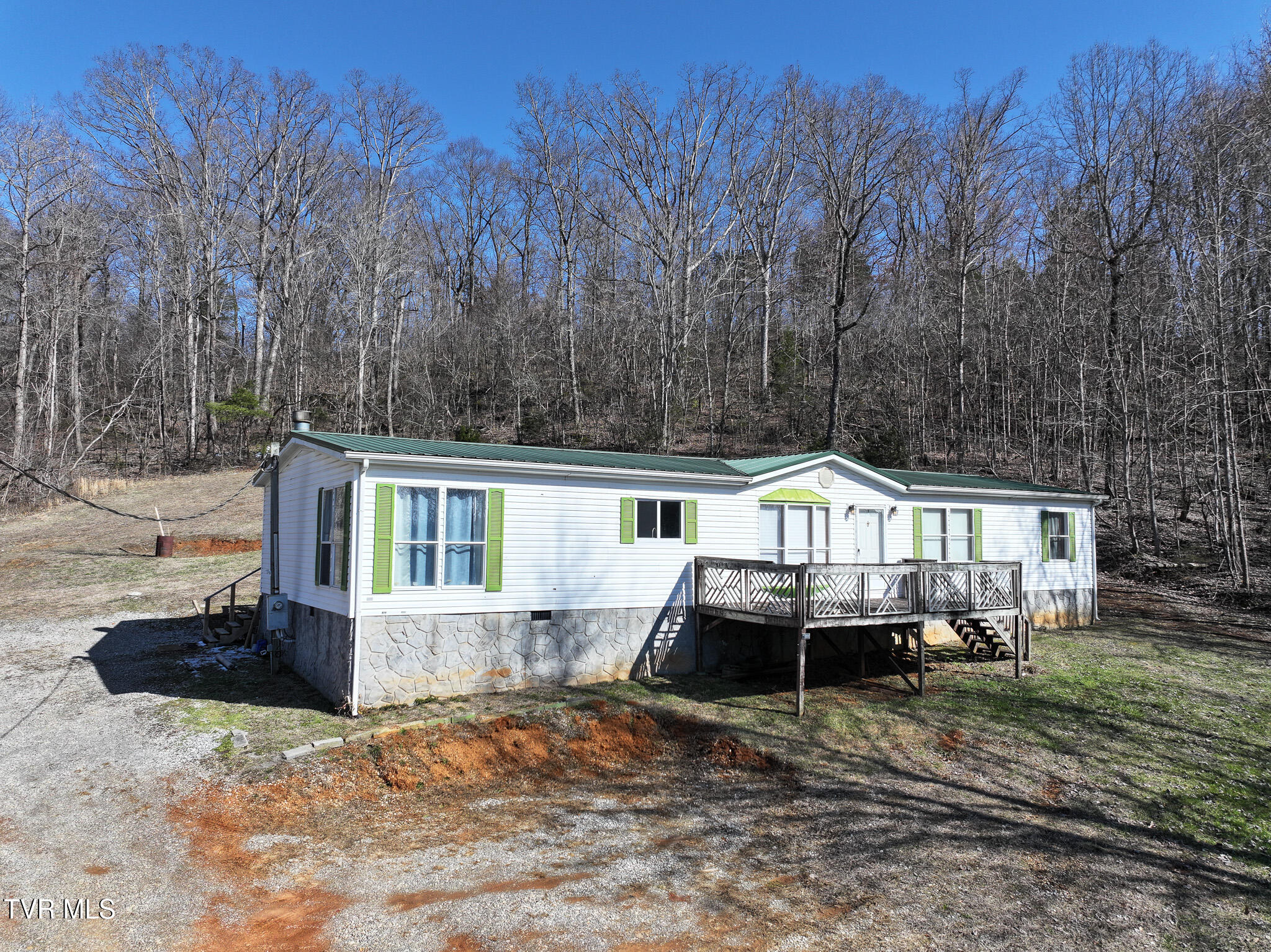 2062 Pleasant Ridge School Rd Rd, Talbott, Tennessee image 1