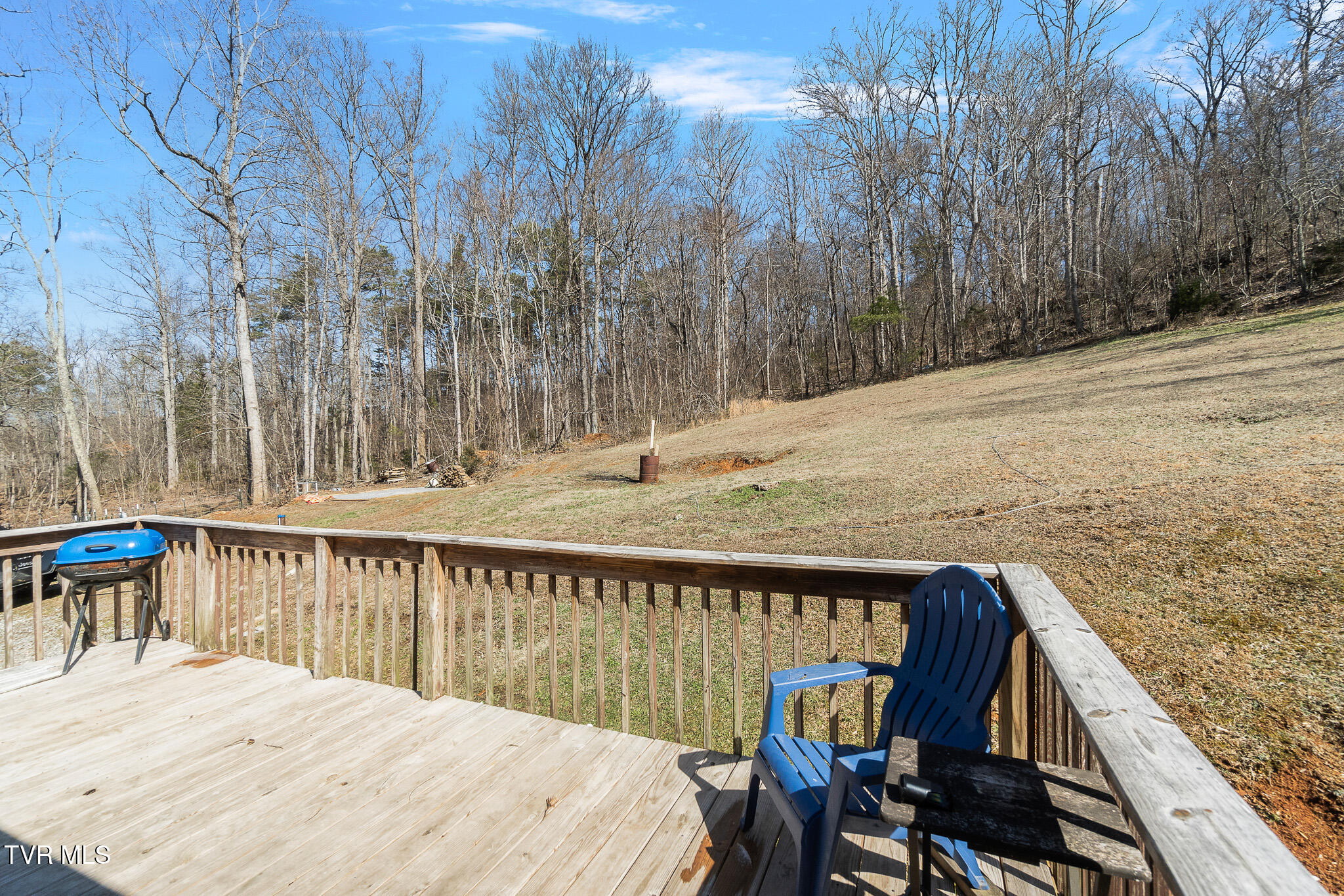 2062 Pleasant Ridge School Rd Rd, Talbott, Tennessee image 49