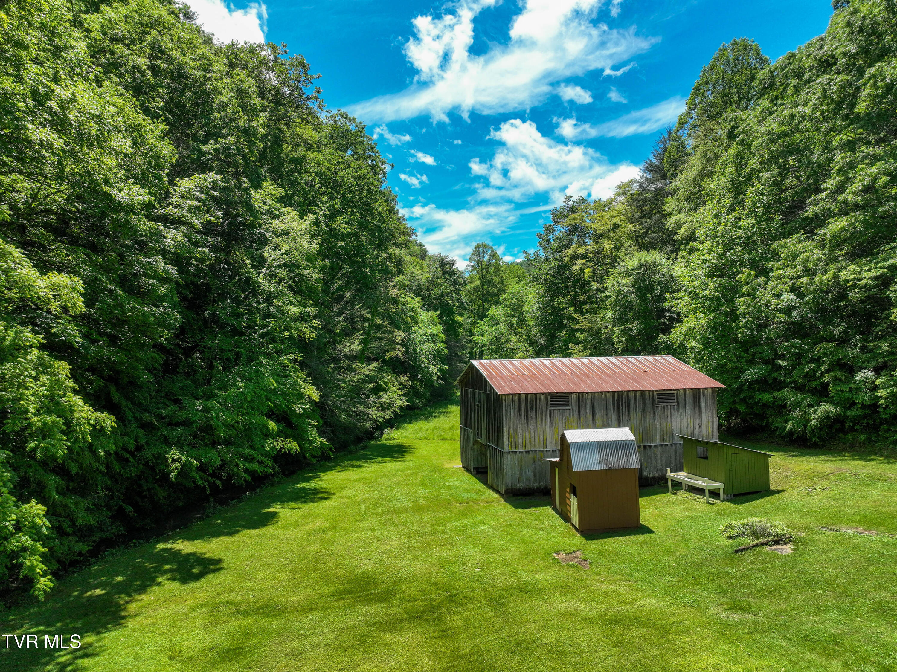 24483 Cave Creek Road, Abingdon, Virginia image 7