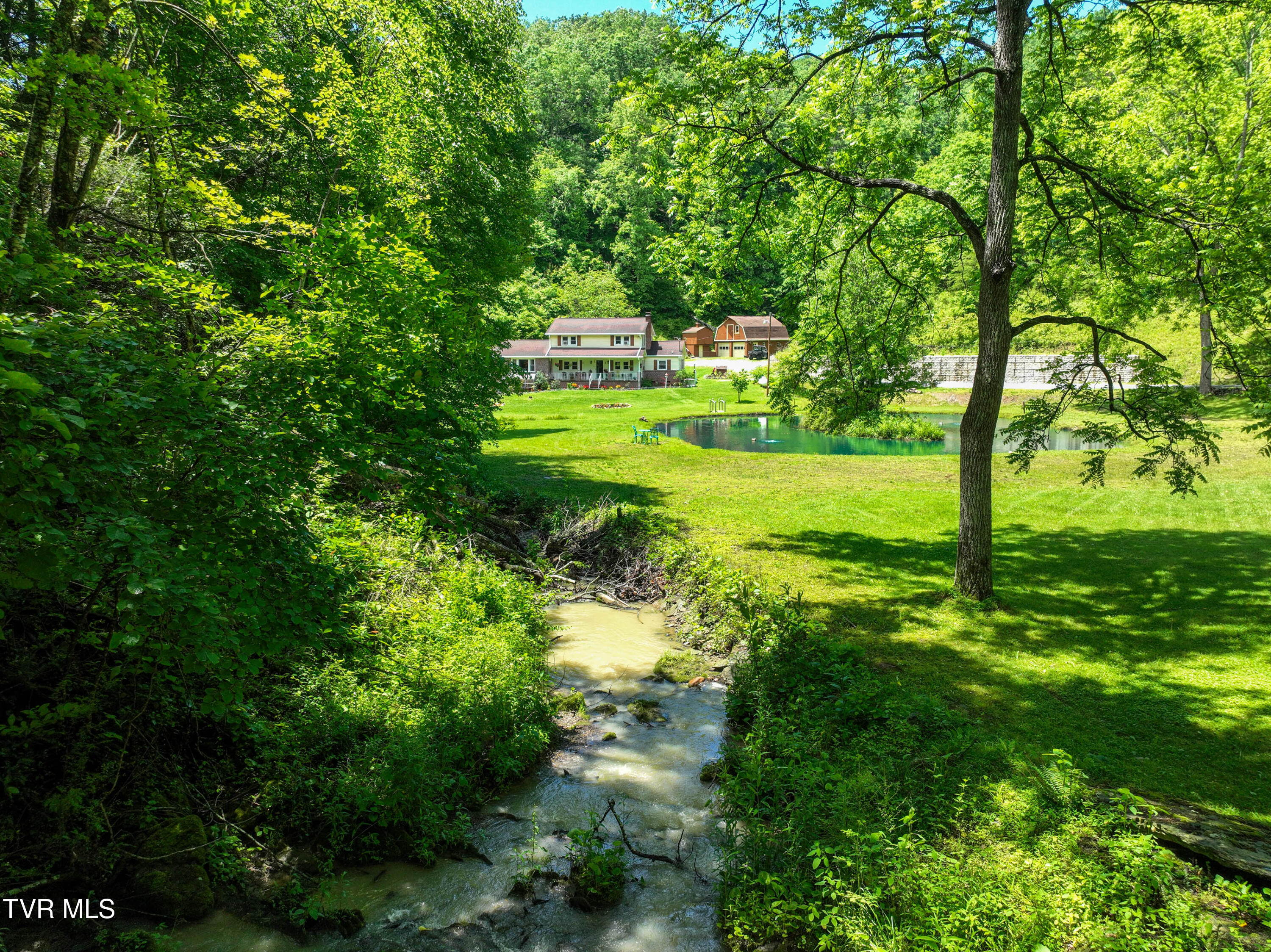 24483 Cave Creek Road, Abingdon, Virginia image 6