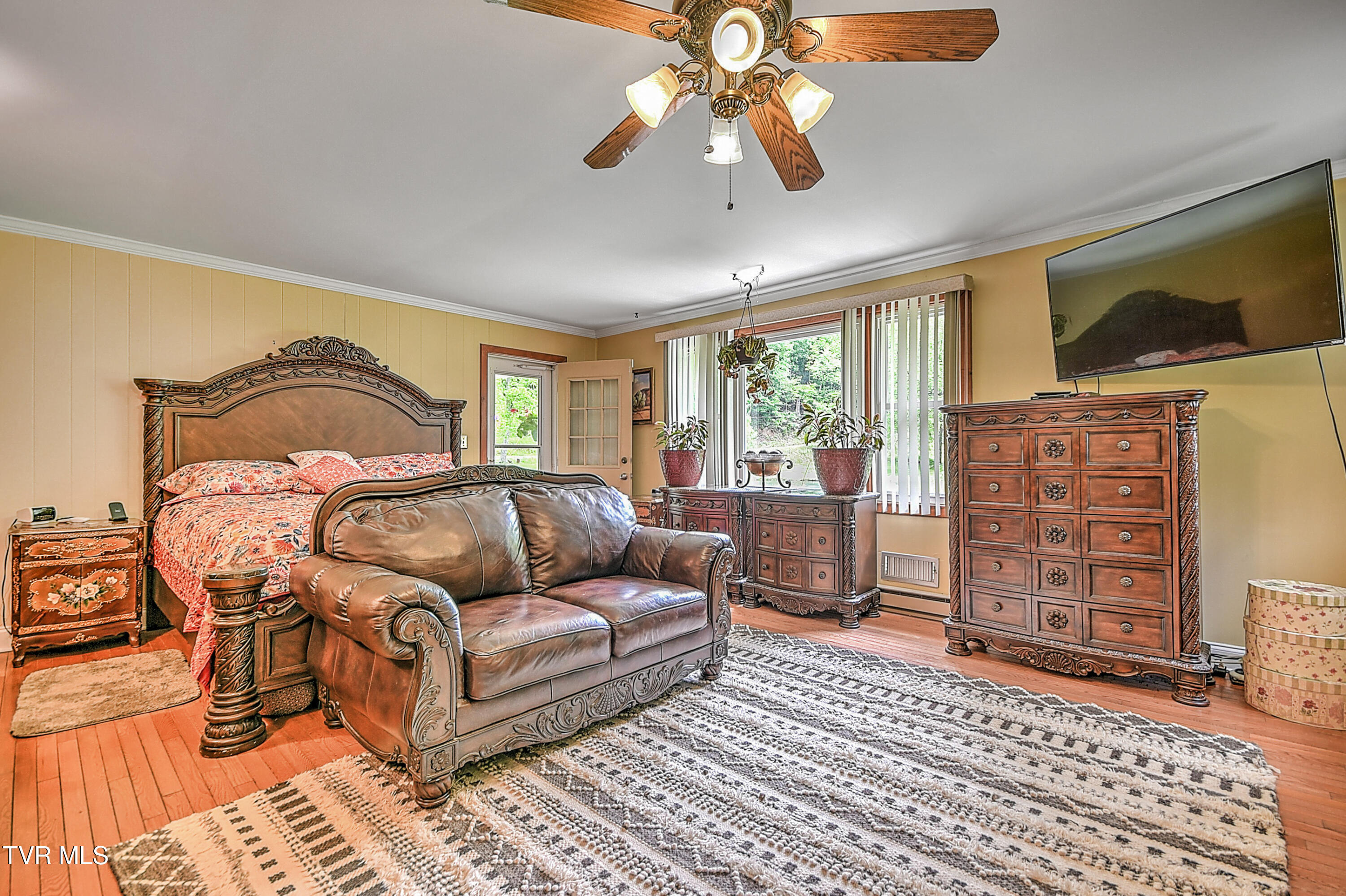 24483 Cave Creek Road, Abingdon, Virginia image 36