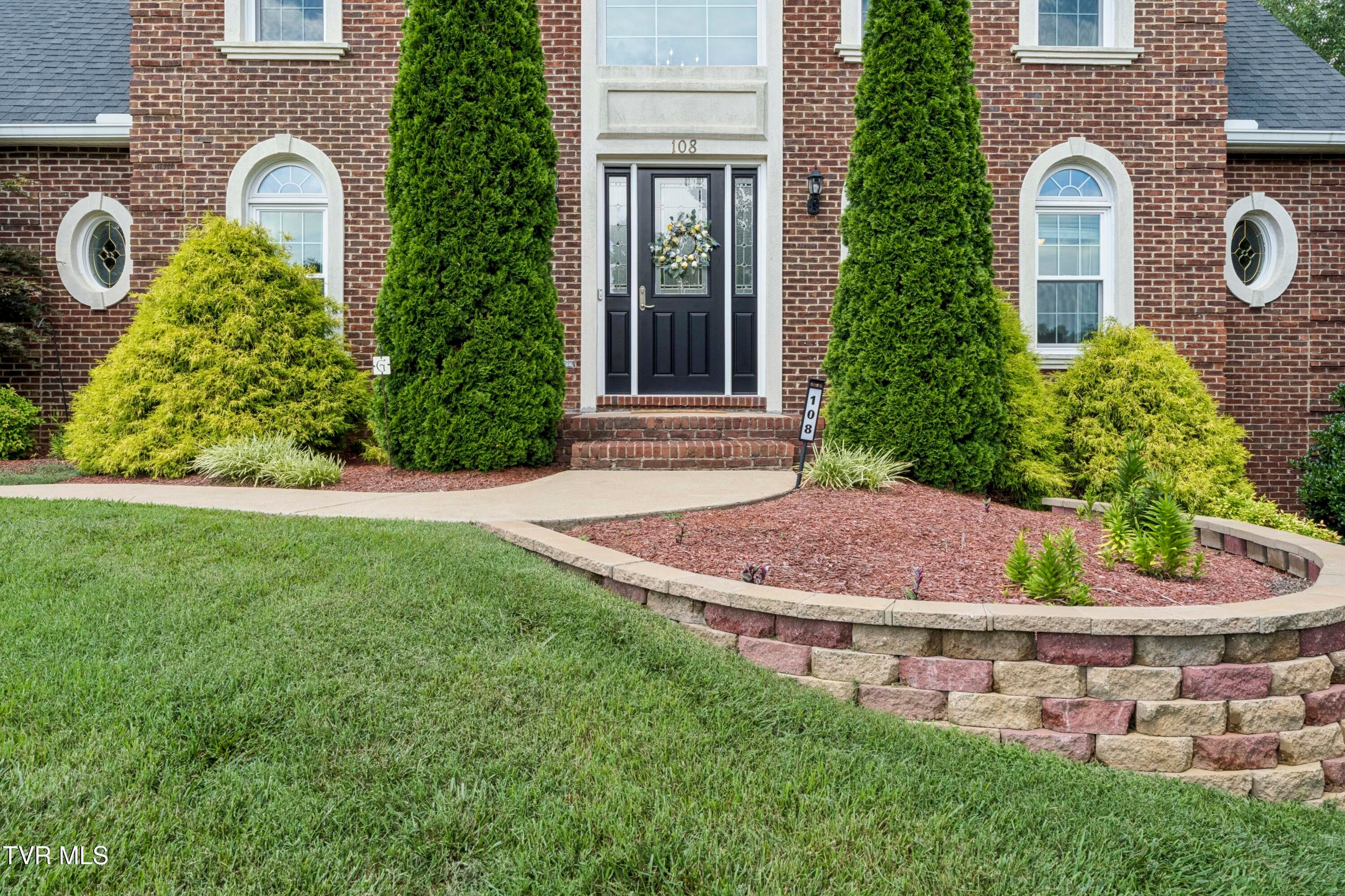 108 Strawberry Field Drive
