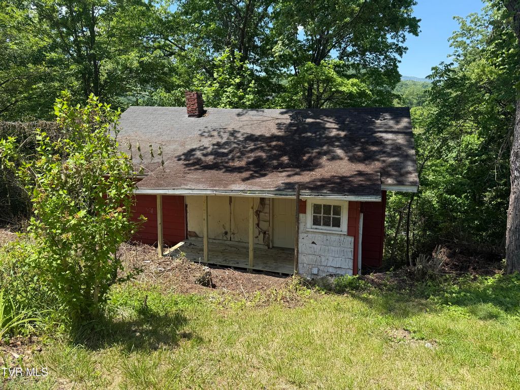 Photo of 209 4th Street, Appalachia, VA 24216 (MLS # 9996079)