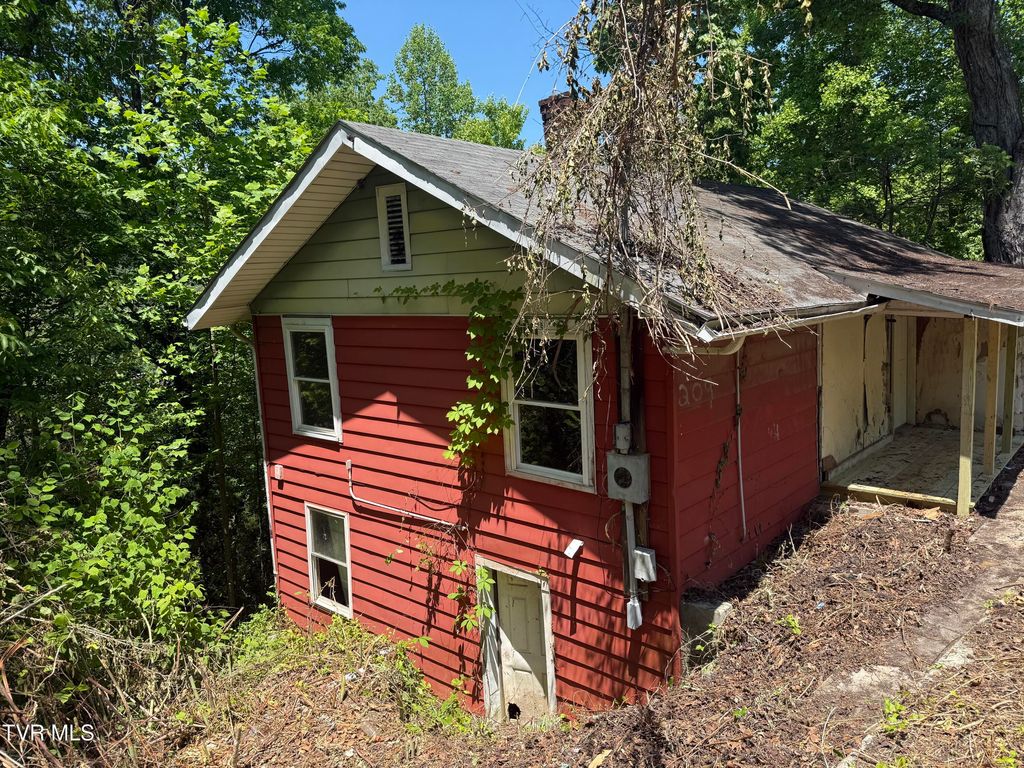 Photo of 209 4th Street, Appalachia, VA 24216 (MLS # 9996079)