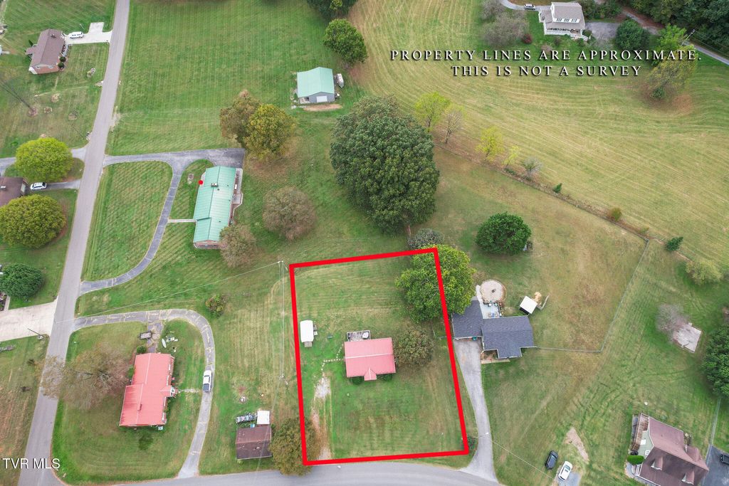 Photo of 19229 Saturn Drive, Abingdon, VA 24211 (MLS # 9987058)