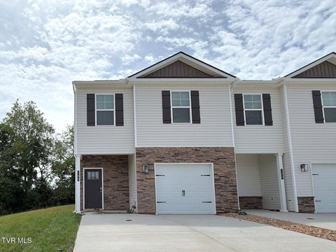 Townhouse For Sale - 164 Holt Way Way<br/> Sullivan County County, Blountville, TN 37617