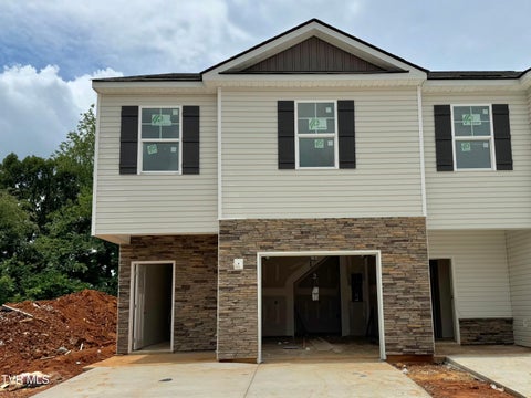Townhouse For Sale - 164 Holt Way Way<br/> Sullivan County County, Blountville, TN 37617
