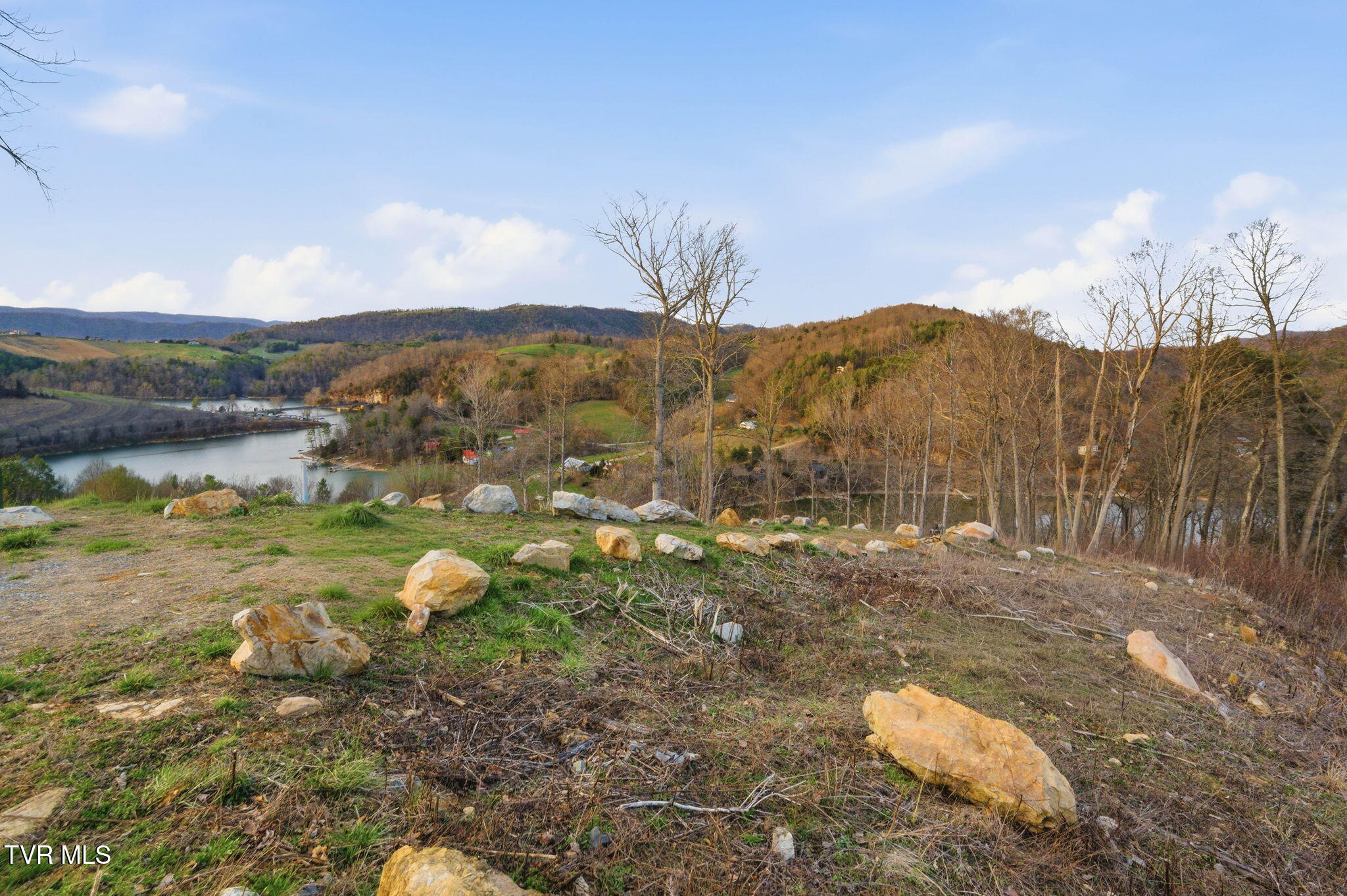 Lot 25 Eagle Ridge Parkway