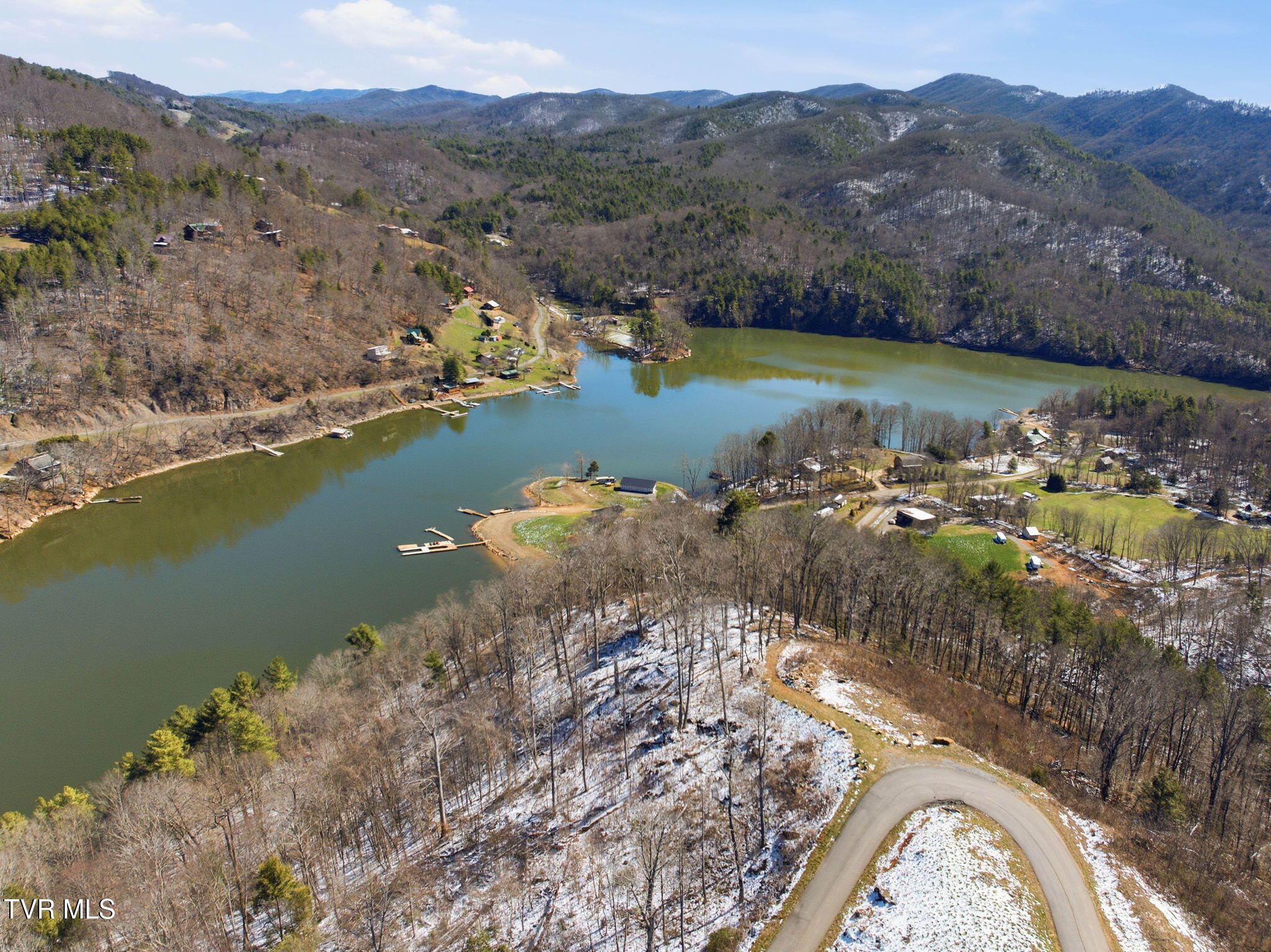 Lot 25 Eagle Ridge Parkway