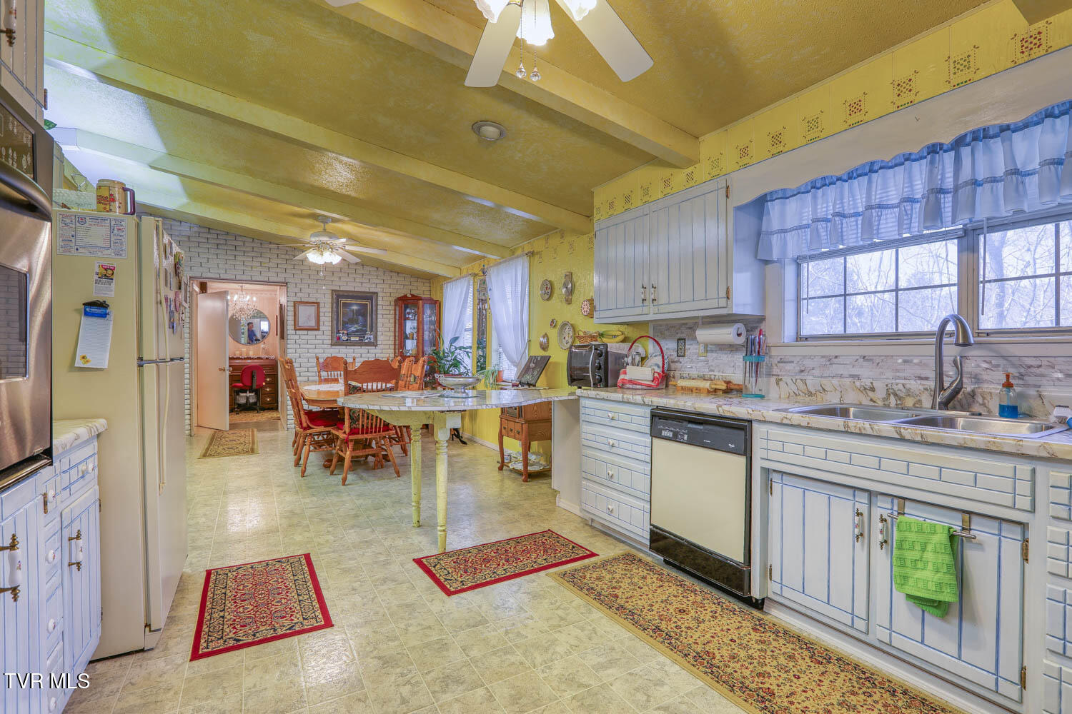 462 Johnson Road, Rogersville, Tennessee image 39