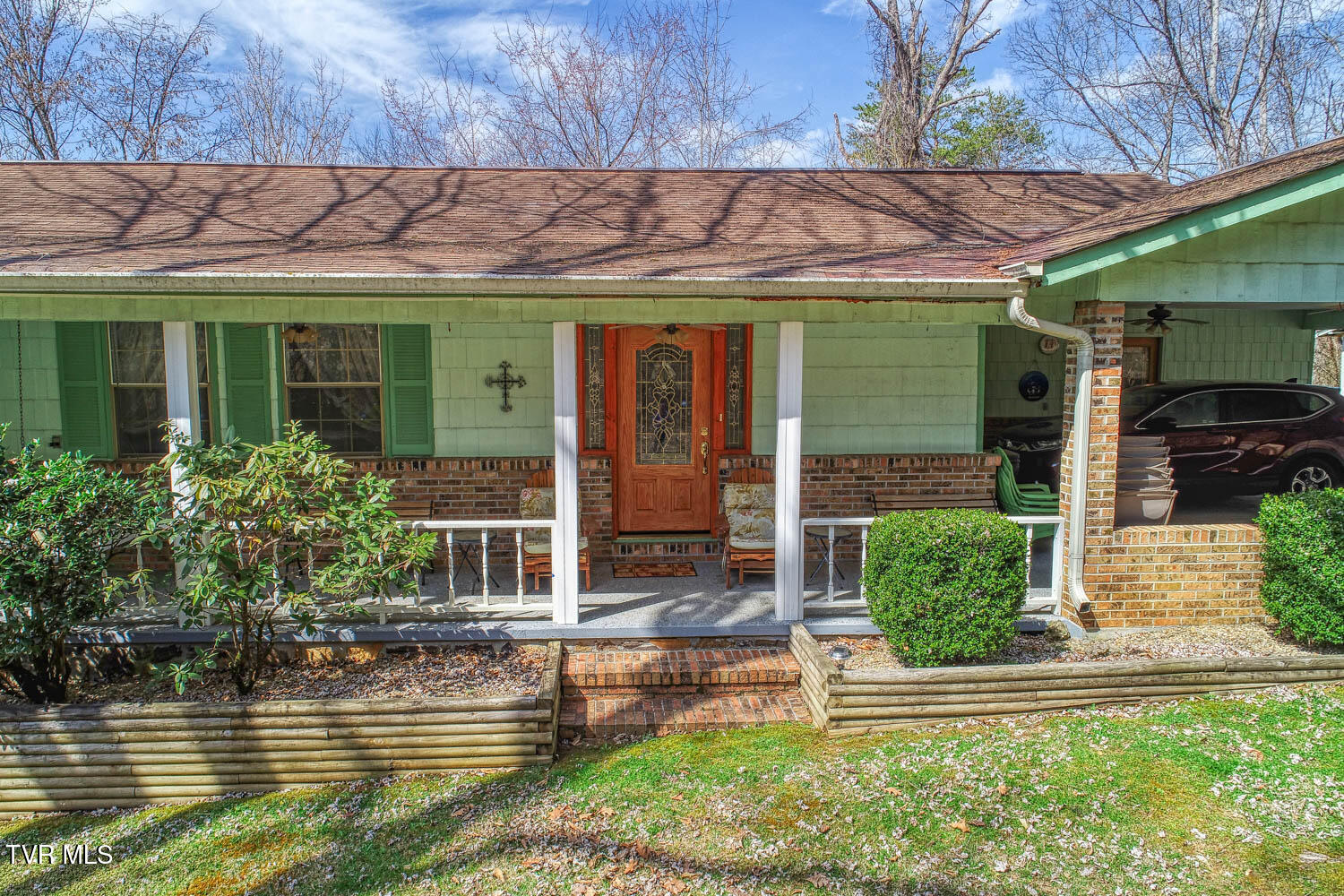 462 Johnson Road, Rogersville, Tennessee image 7