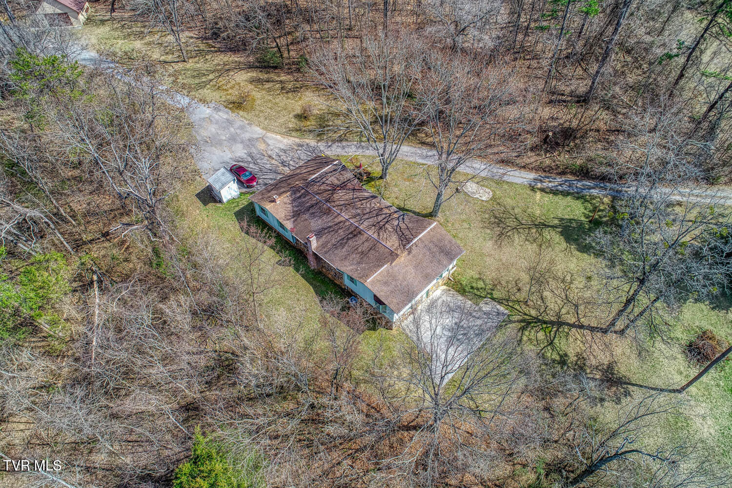 462 Johnson Road, Rogersville, Tennessee image 23