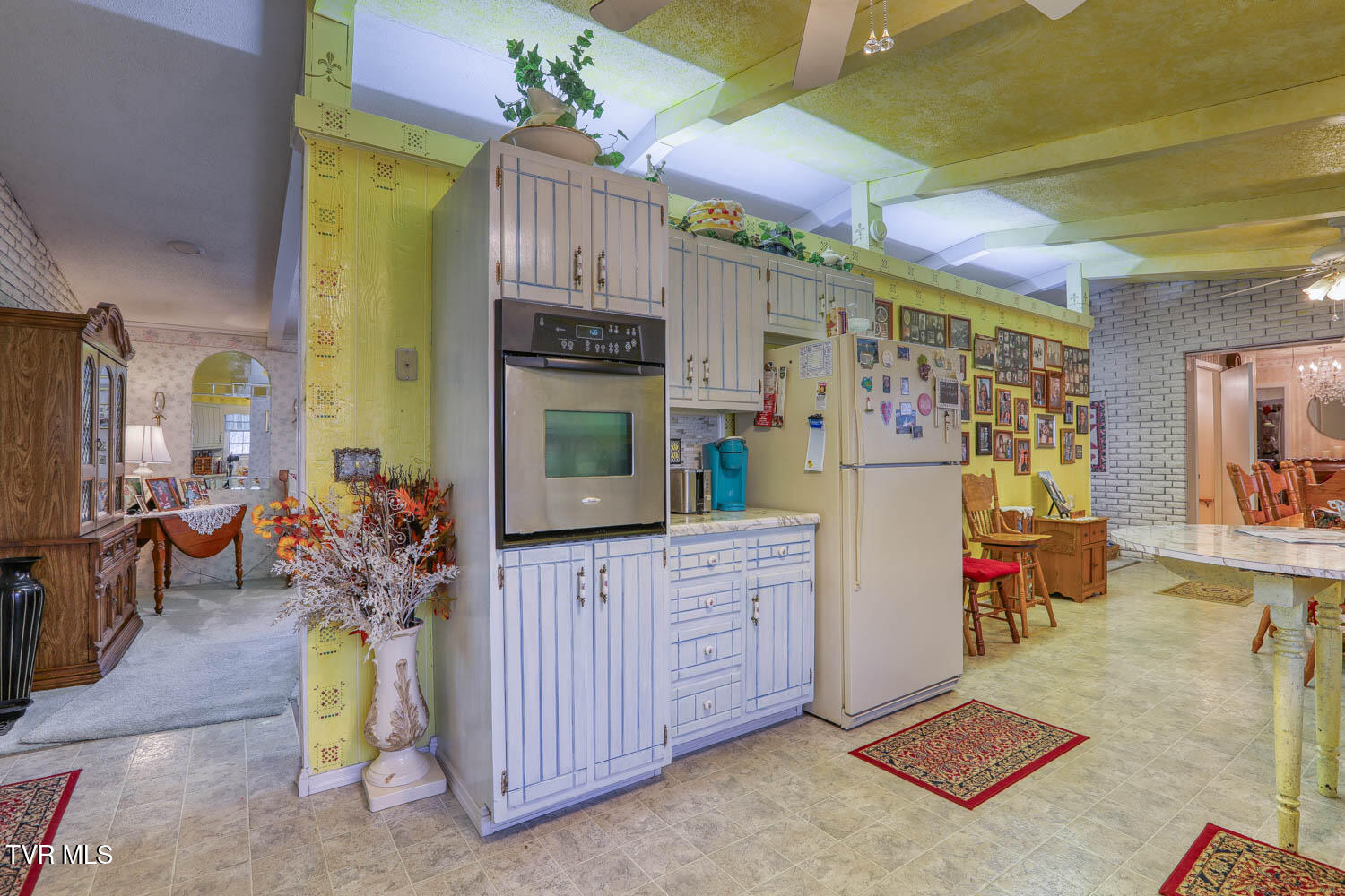 462 Johnson Road, Rogersville, Tennessee image 44