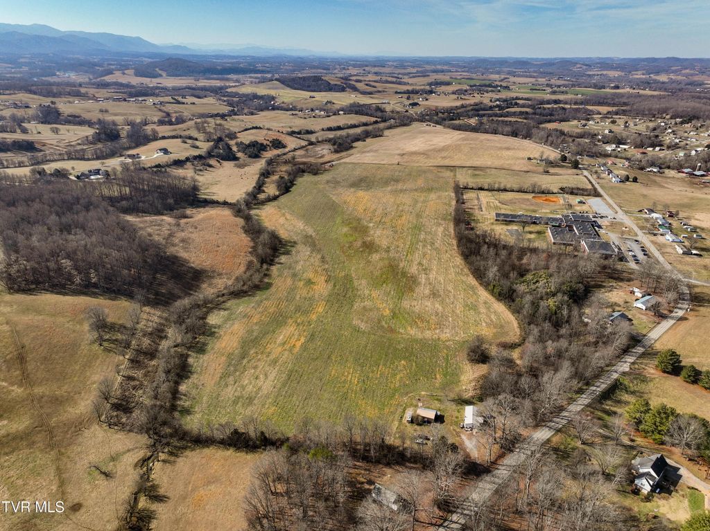 Photo of Tbd Old State Route 34, Limestone, TN 37681 (MLS # 9975709)