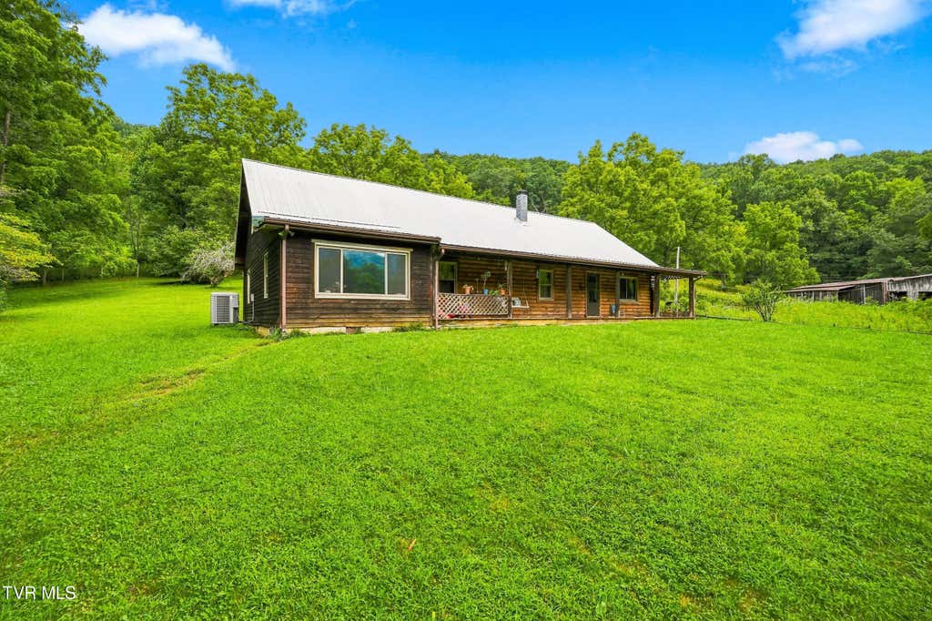 Photo of 437 Still House Hollow Road, Saltville, VA 24370 (MLS # 9999456)