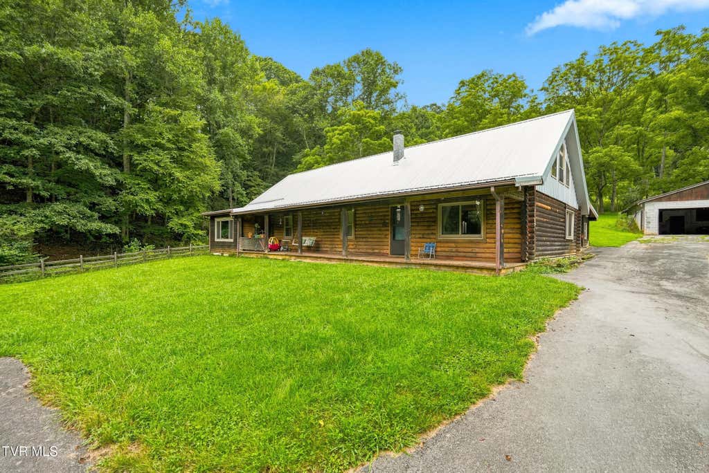 Photo of 437 Still House Hollow Road, Saltville, VA 24370 (MLS # 9999456)