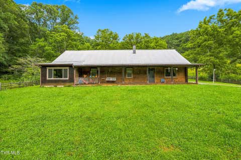 Photo of 437 Still House Hollow Road, Saltville, VA 24370 (MLS # 9999456)