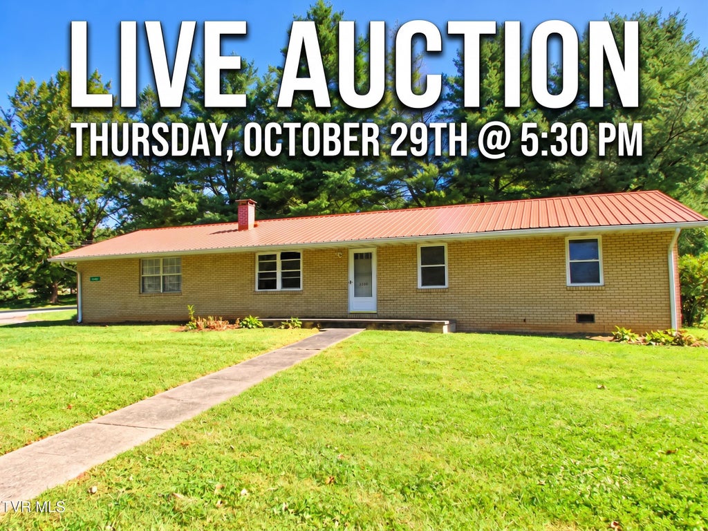 Photo of 2118 Monta Clark Street, Elizabethton, TN 37643 (MLS # 10001843)