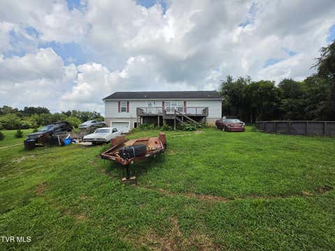Photo of 1305 Jim Fox Road, Greeneville, TN 37743 (MLS # 9999803)