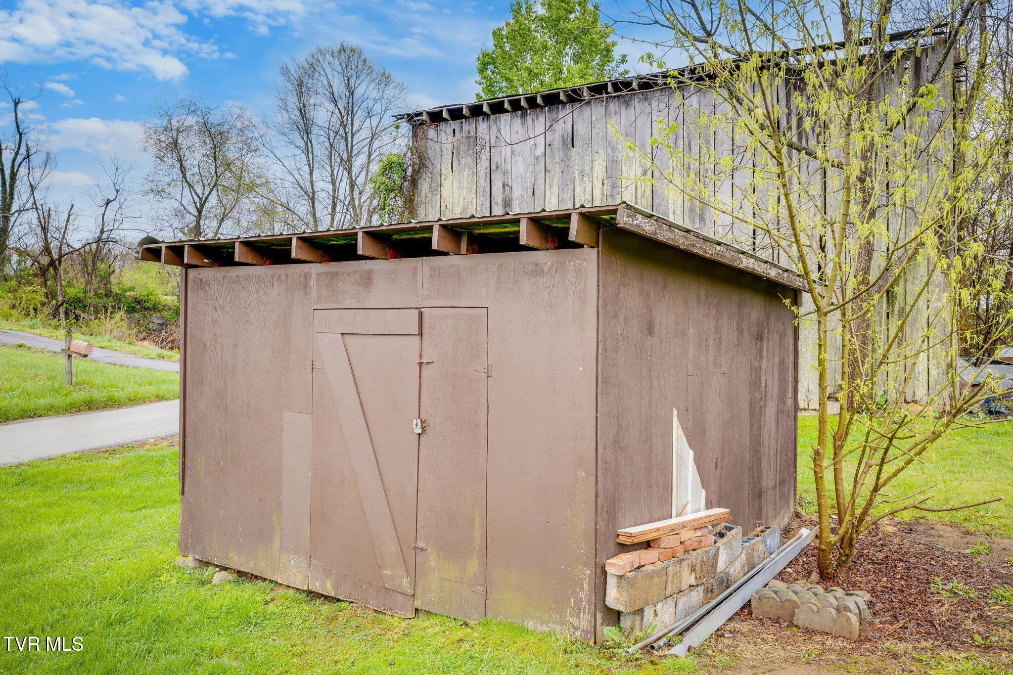1014 Bristol Caverns Highway, Bristol, Tennessee image 30