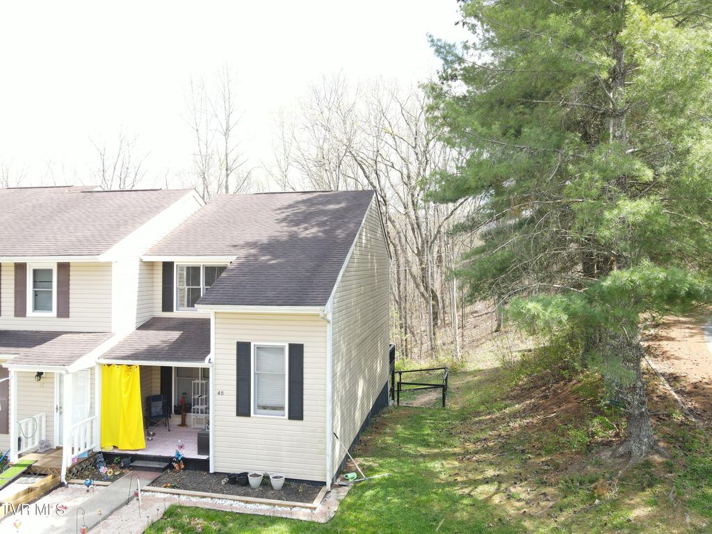 Photo of 48 Laurel Ridge, Big Stone Gap, VA 24219 (MLS # 9986965)