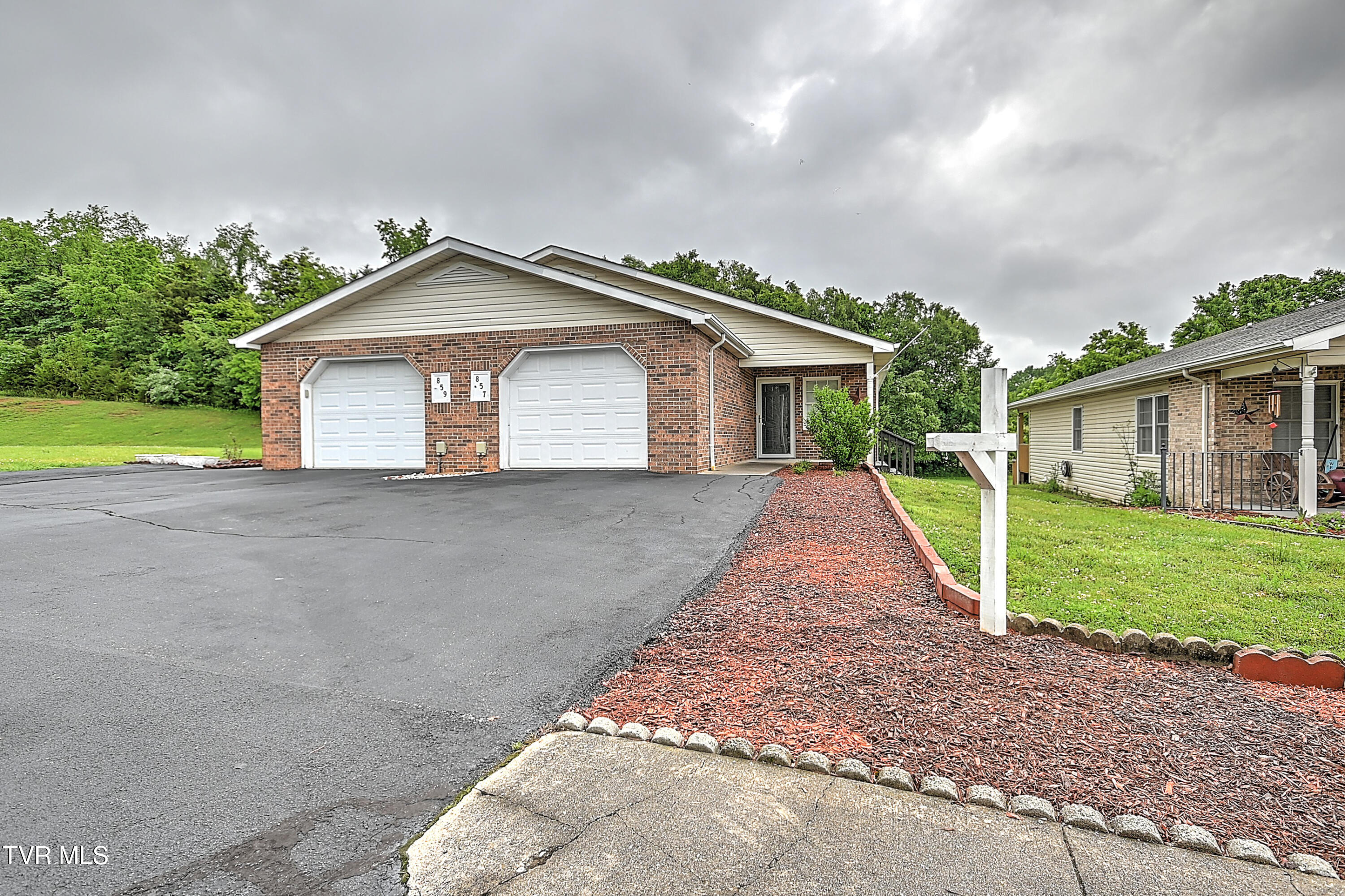 857 Cobblestone Place #857, Kingsport, Tennessee image 1