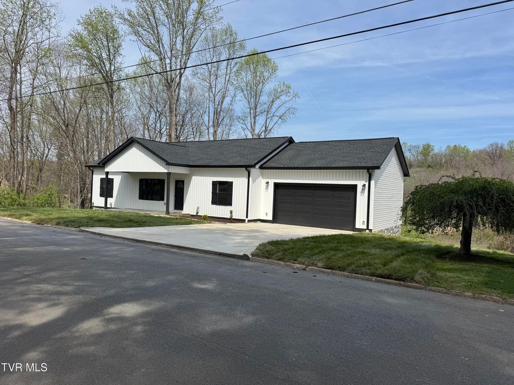 Photo of 148 Whitson Drive, Elizabethton, TN 37643 (MLS # 9993647)