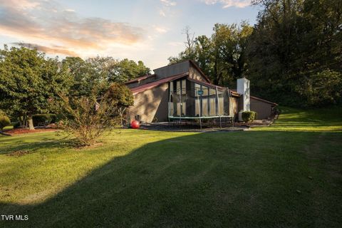 Photo of 200 River Edge Drive, Kingsport, TN 37660 (MLS # 9986640)