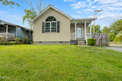 Photo of 1001 Minton Place, Kingsport, TN 37660 (MLS # 9994851)