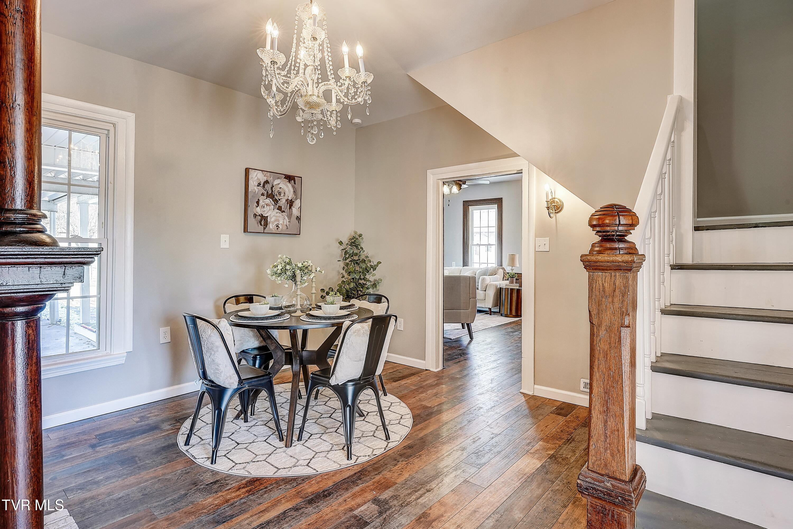 565 Droke Lane Lane, Blountville, Tennessee image 4