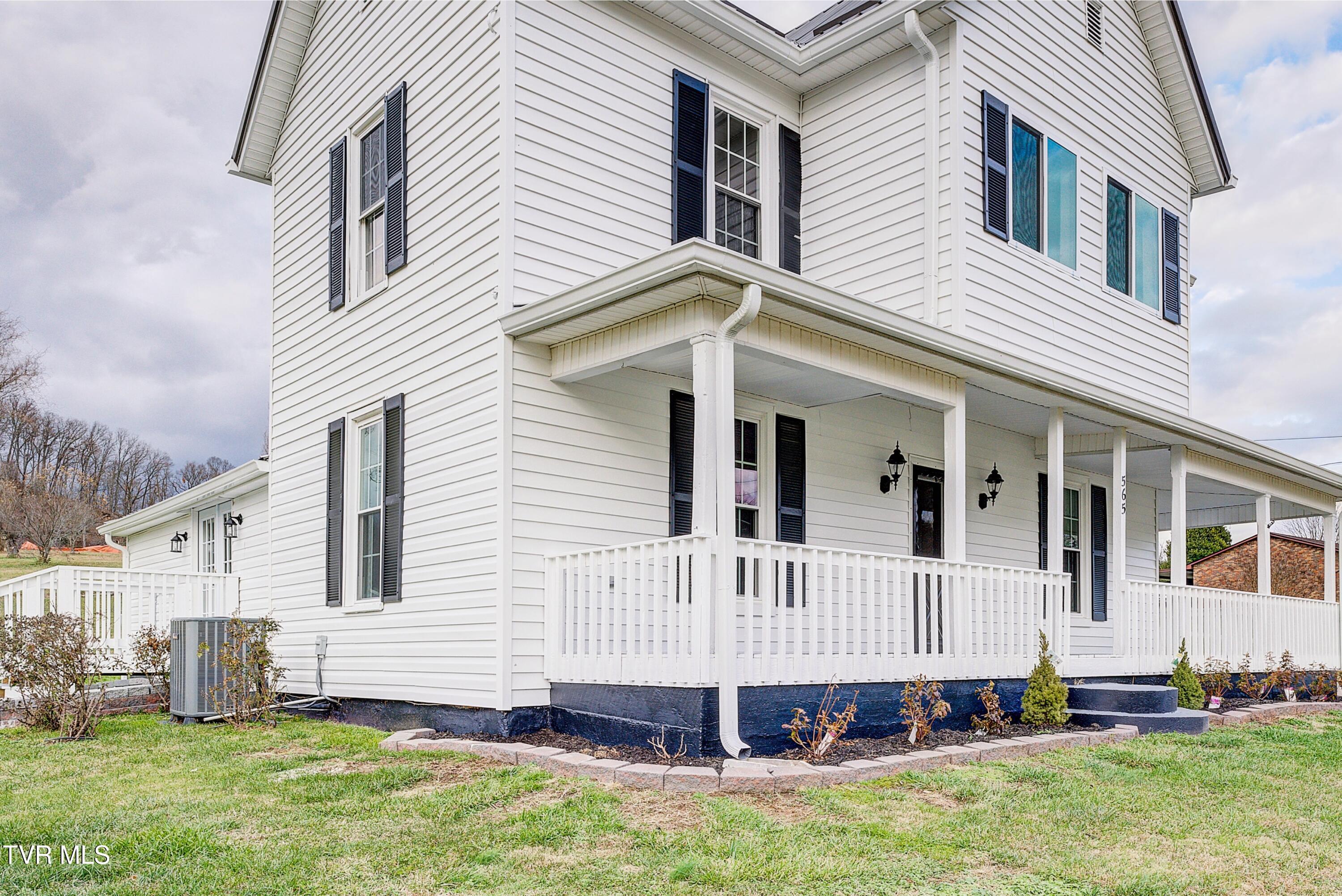 565 Droke Lane Lane, Blountville, Tennessee image 48