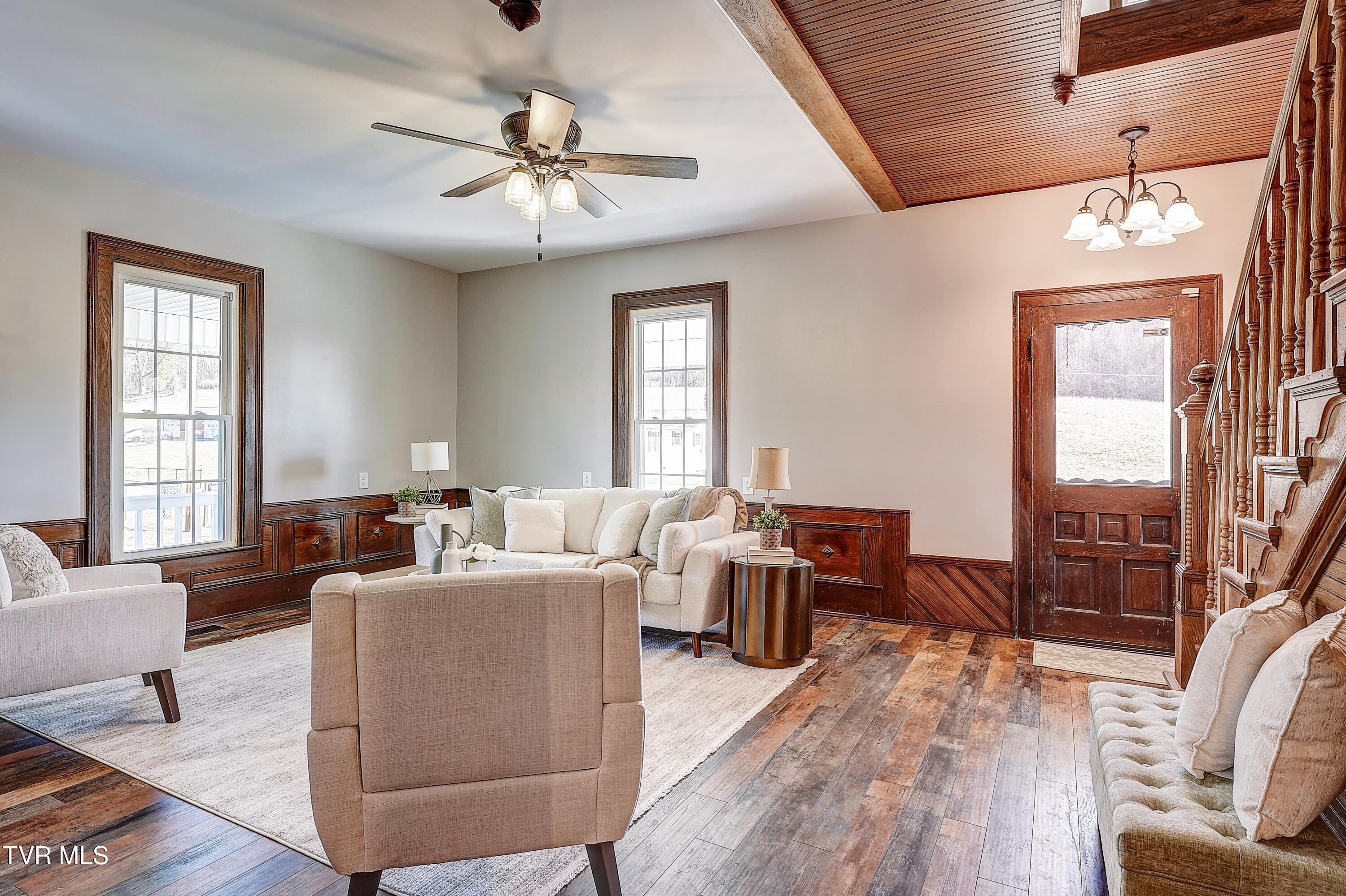 565 Droke Lane Lane, Blountville, Tennessee image 2