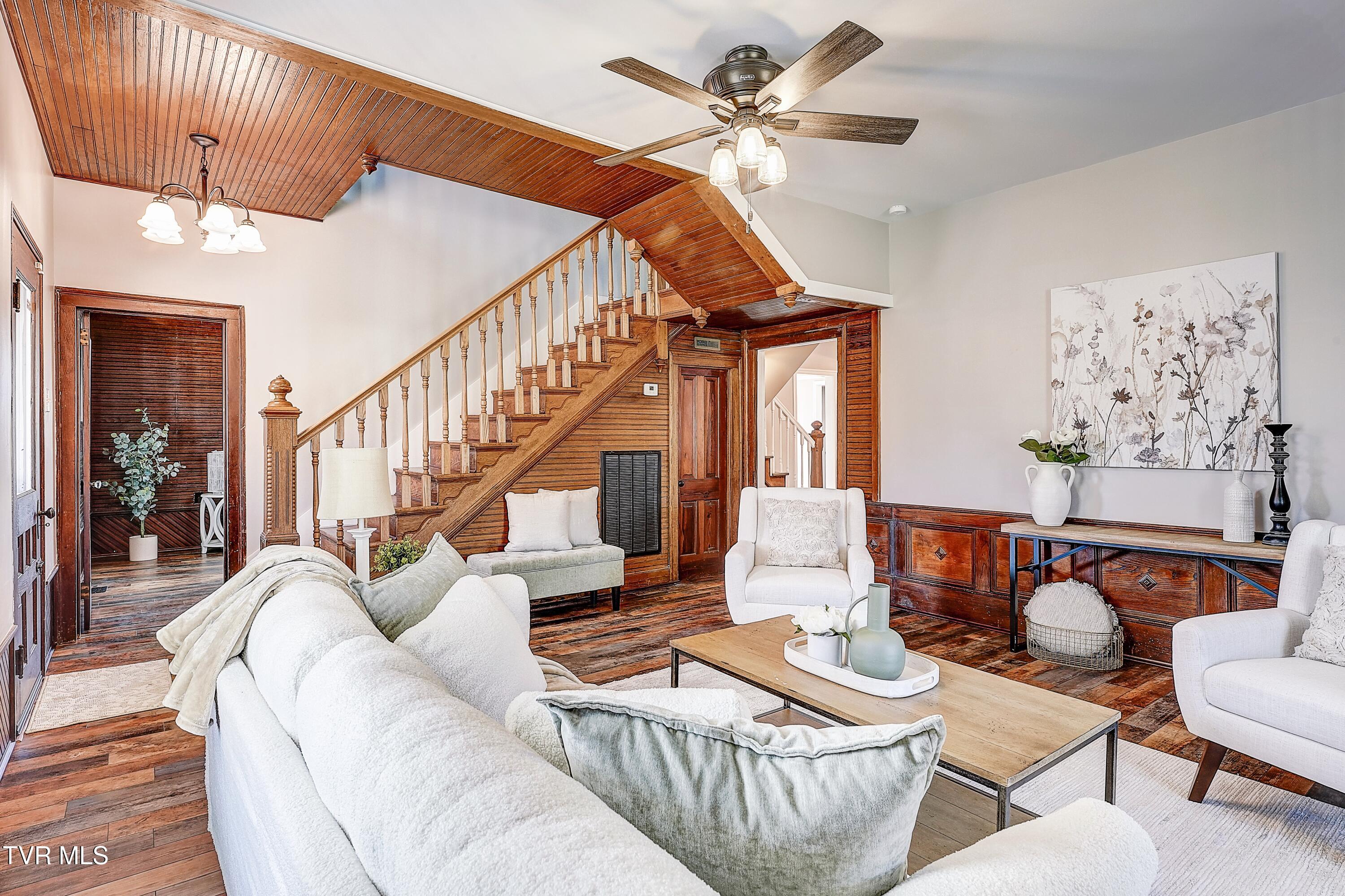 565 Droke Lane Lane, Blountville, Tennessee image 3
