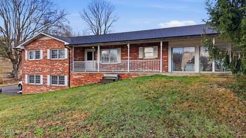 Photo of 2254 Boones Creek Road, Johnson City, TN 37615 (MLS # 9990348)