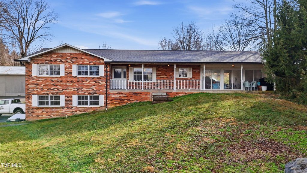 Photo of 2254 Boones Creek Road, Johnson City, TN 37615 (MLS # 9990348)