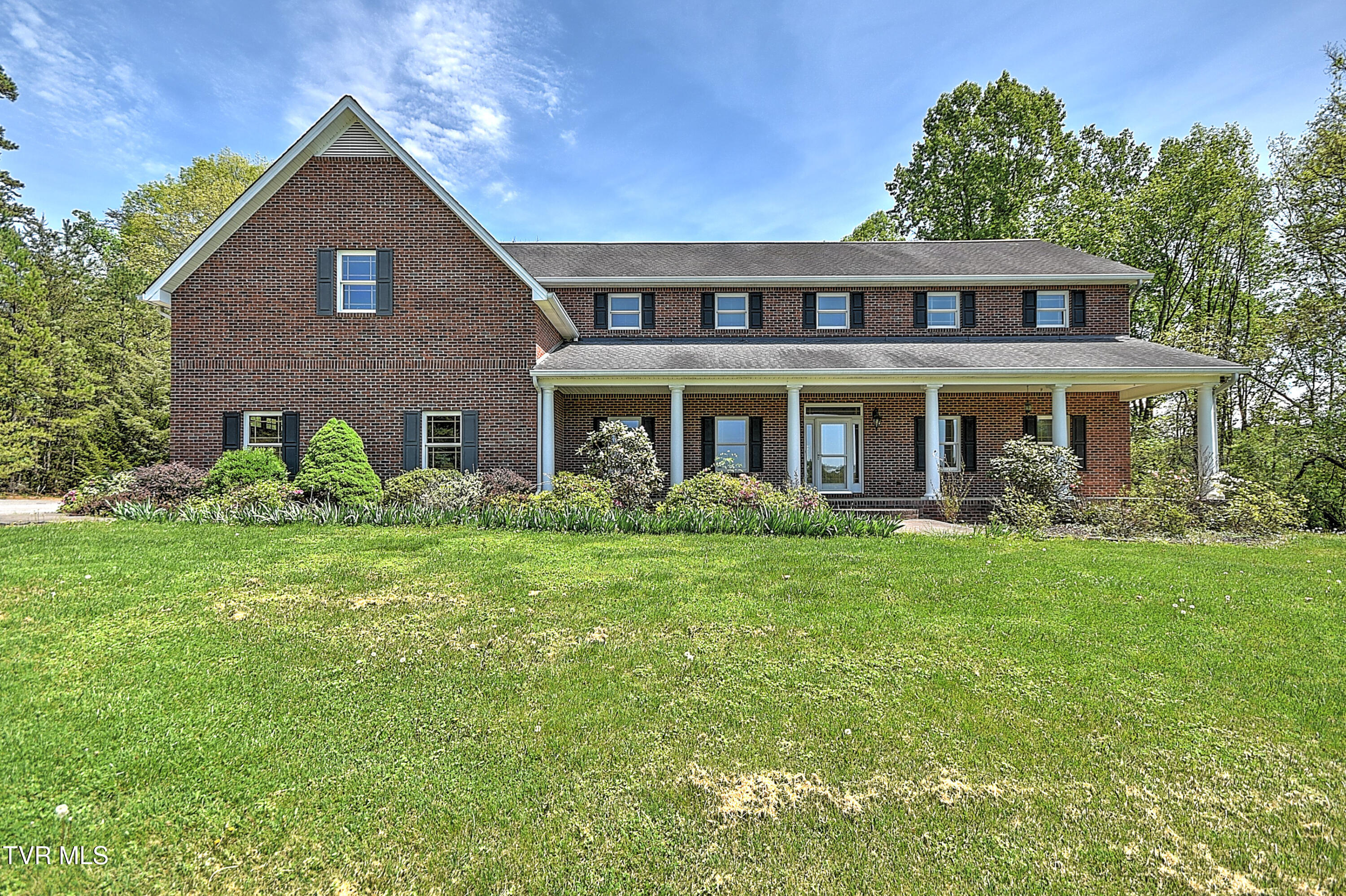 343 Barr Road, Blountville, Tennessee image 1