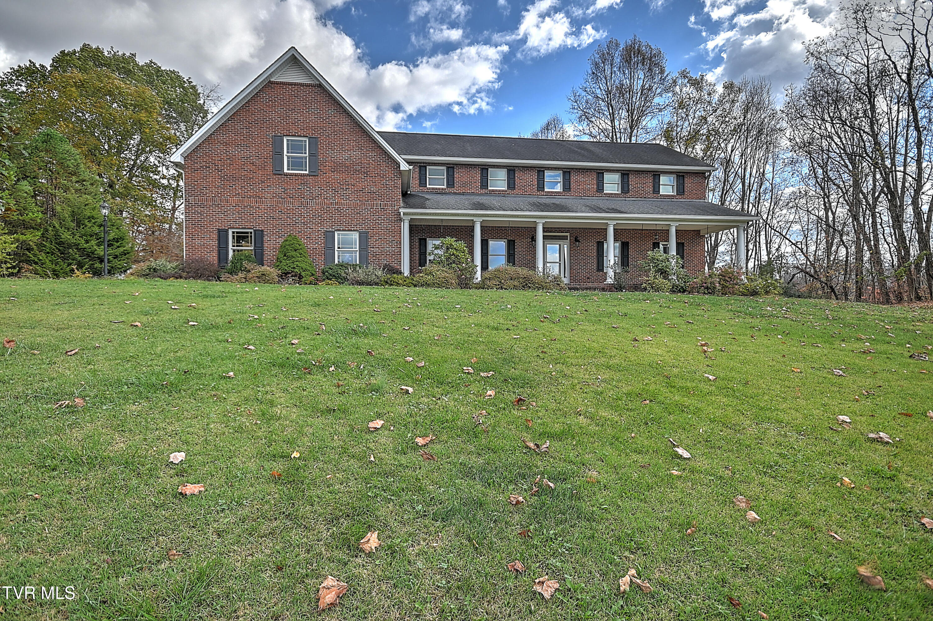343 Barr Road, Blountville, Tennessee image 1